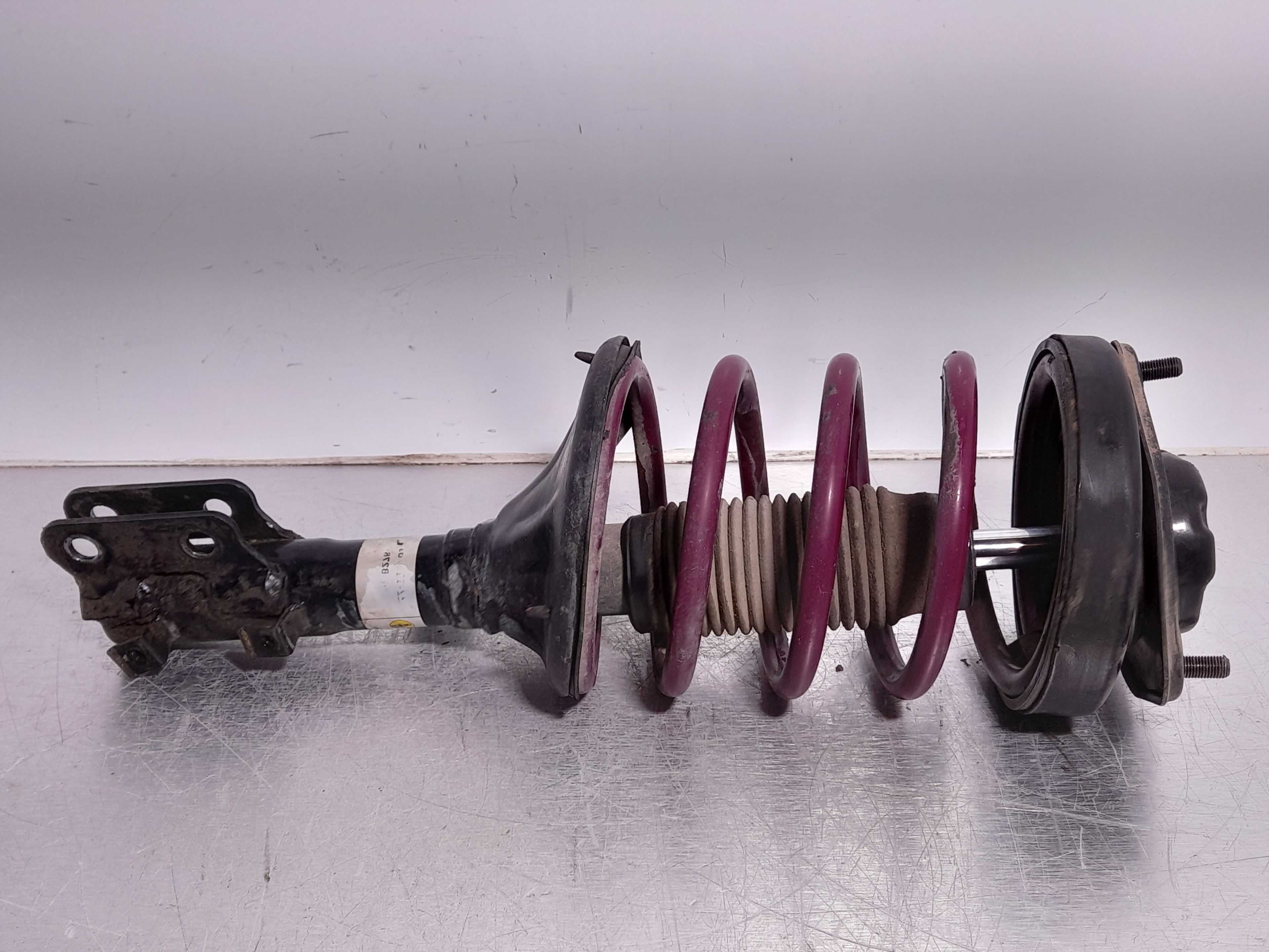 Recambio de amortiguador delantero izquierdo para hyundai coupe (gk) 2.7 fx full referencia OEM IAM  BILSTEIN 