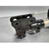 Recambio de amortiguador delantero izquierdo para hyundai coupe (gk) 2.7 fx full referencia OEM IAM  BILSTEIN 