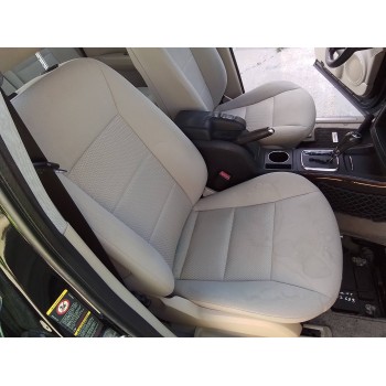 Recambio de asiento delantero derecho para mercedes-benz clase a (w169) a 150 a-edition (169.031) referencia OEM IAM   