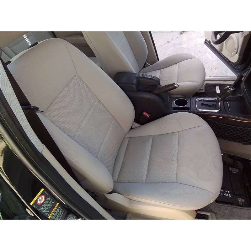 Recambio de asiento delantero derecho para mercedes-benz clase a (w169) a 150 a-edition (169.031) referencia OEM IAM   