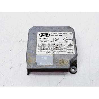 CENTRALITA AIRBAG 959102C200 