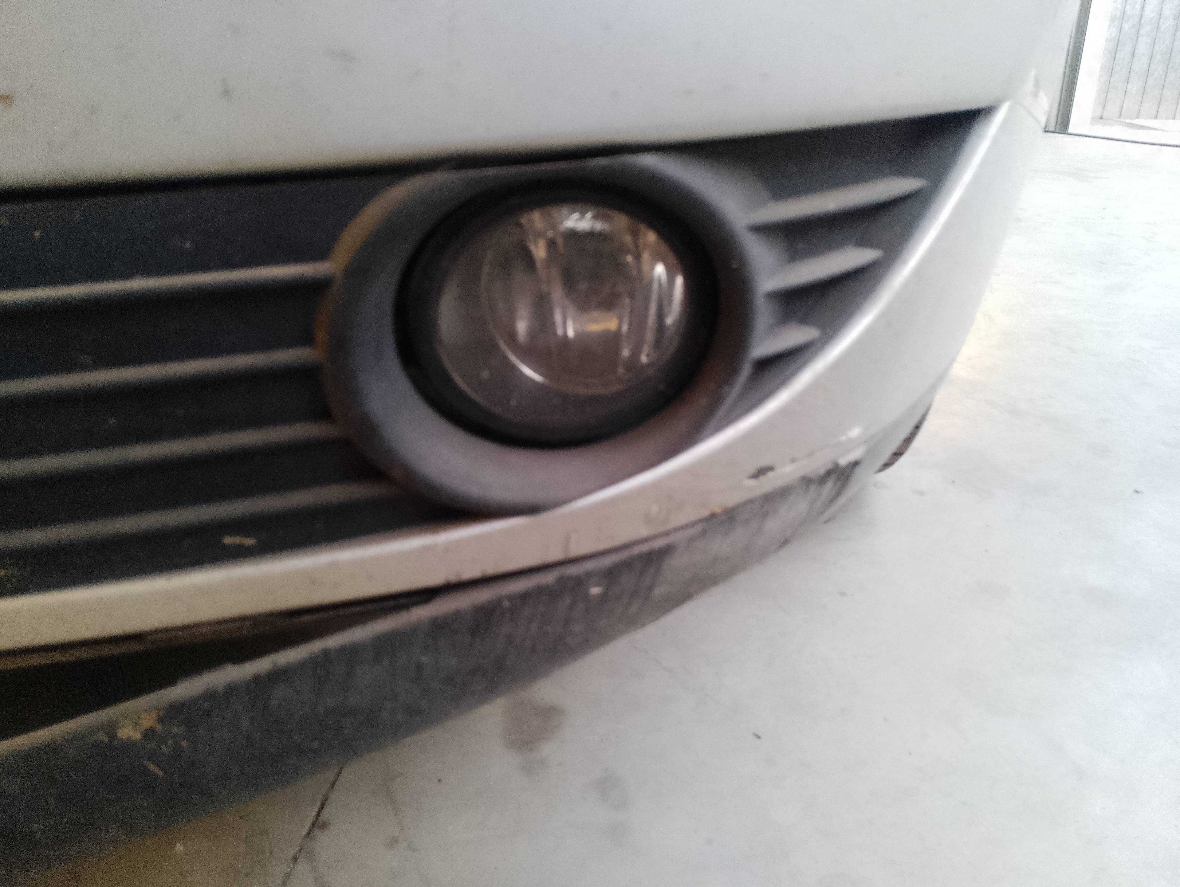 Recambio de faro antiniebla izquierdo para renault espace iv (jk0) dynamique referencia OEM IAM   