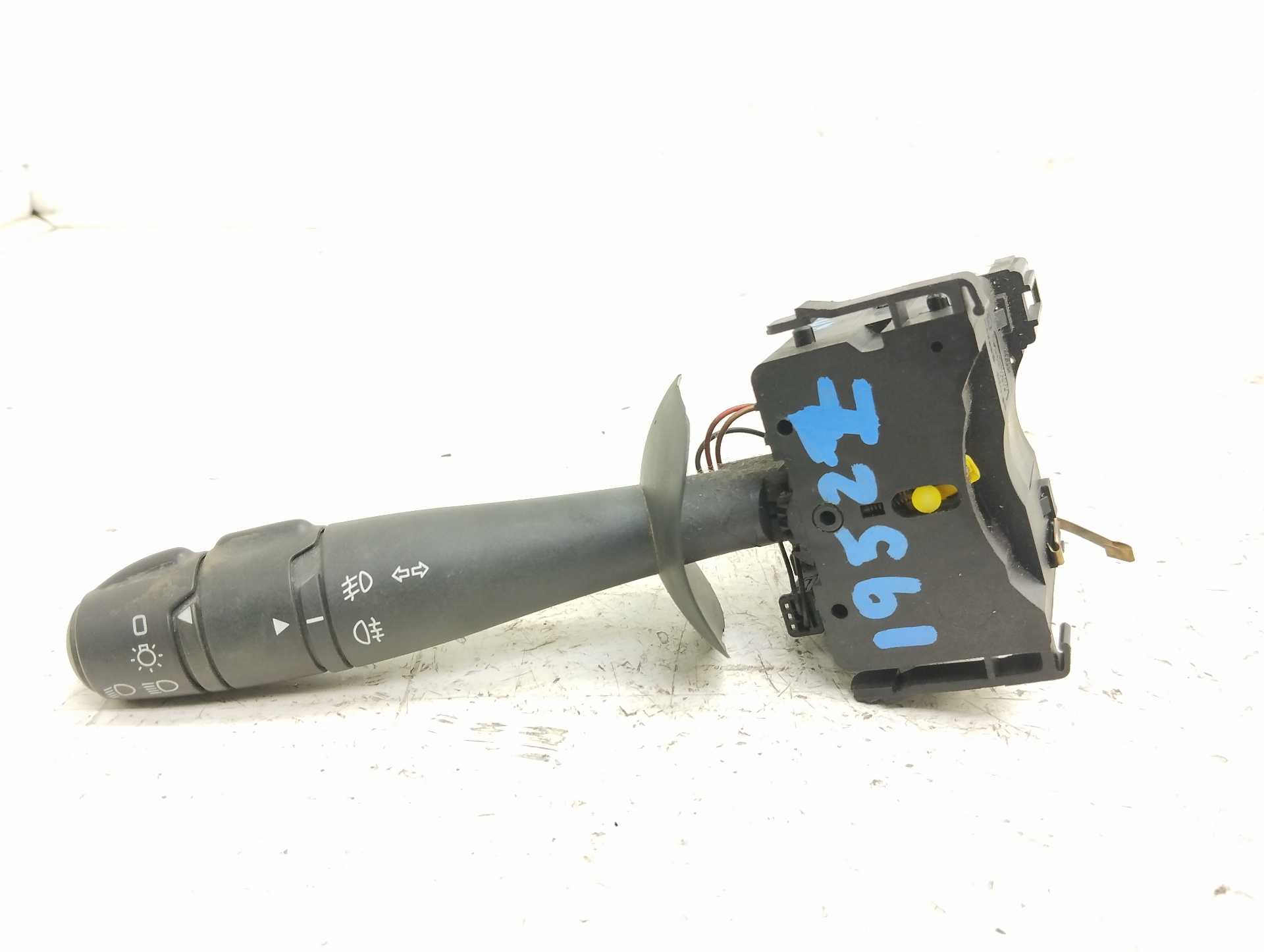 Recambio de mando luces para renault espace iv (jk0) dynamique referencia OEM IAM 8200420148 345962013 