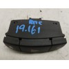 Recambio de mando warning para bmw serie 1 berlina (e81/e87) 118d referencia OEM IAM 694580303 S49529100 