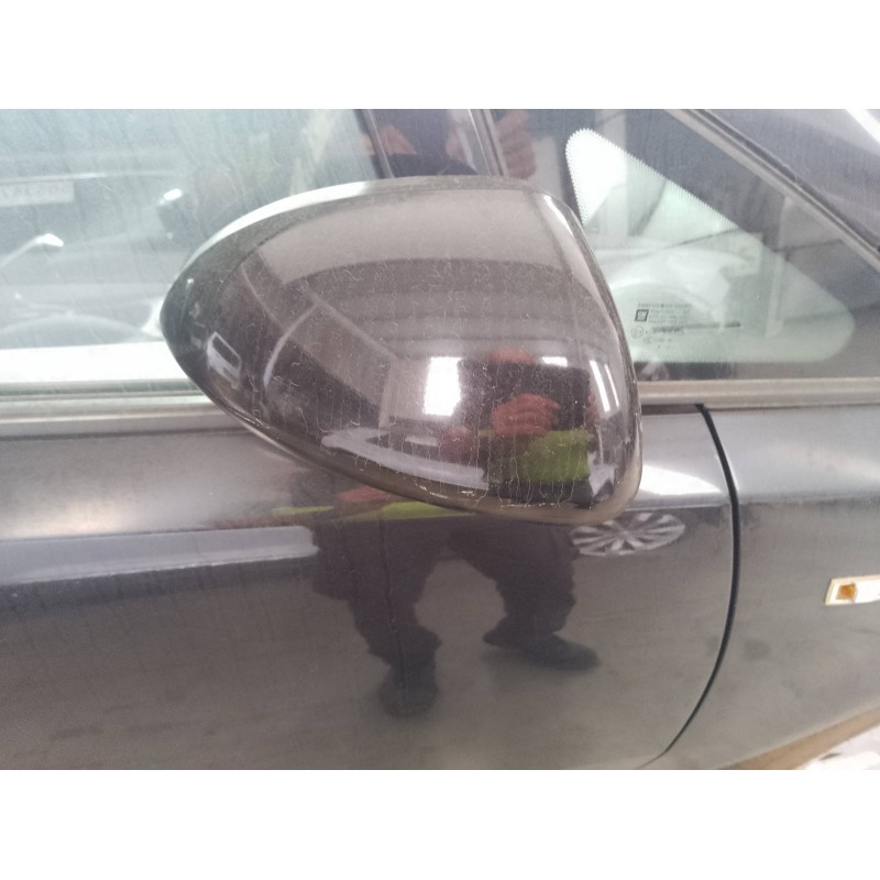 Recambio de retrovisor derecho para opel corsa d cosmo referencia OEM IAM   