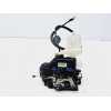 Recambio de cerradura puerta trasera derecha para volkswagen touran (1t3) 1.6 tdi dpf referencia OEM IAM 7L0839016J  