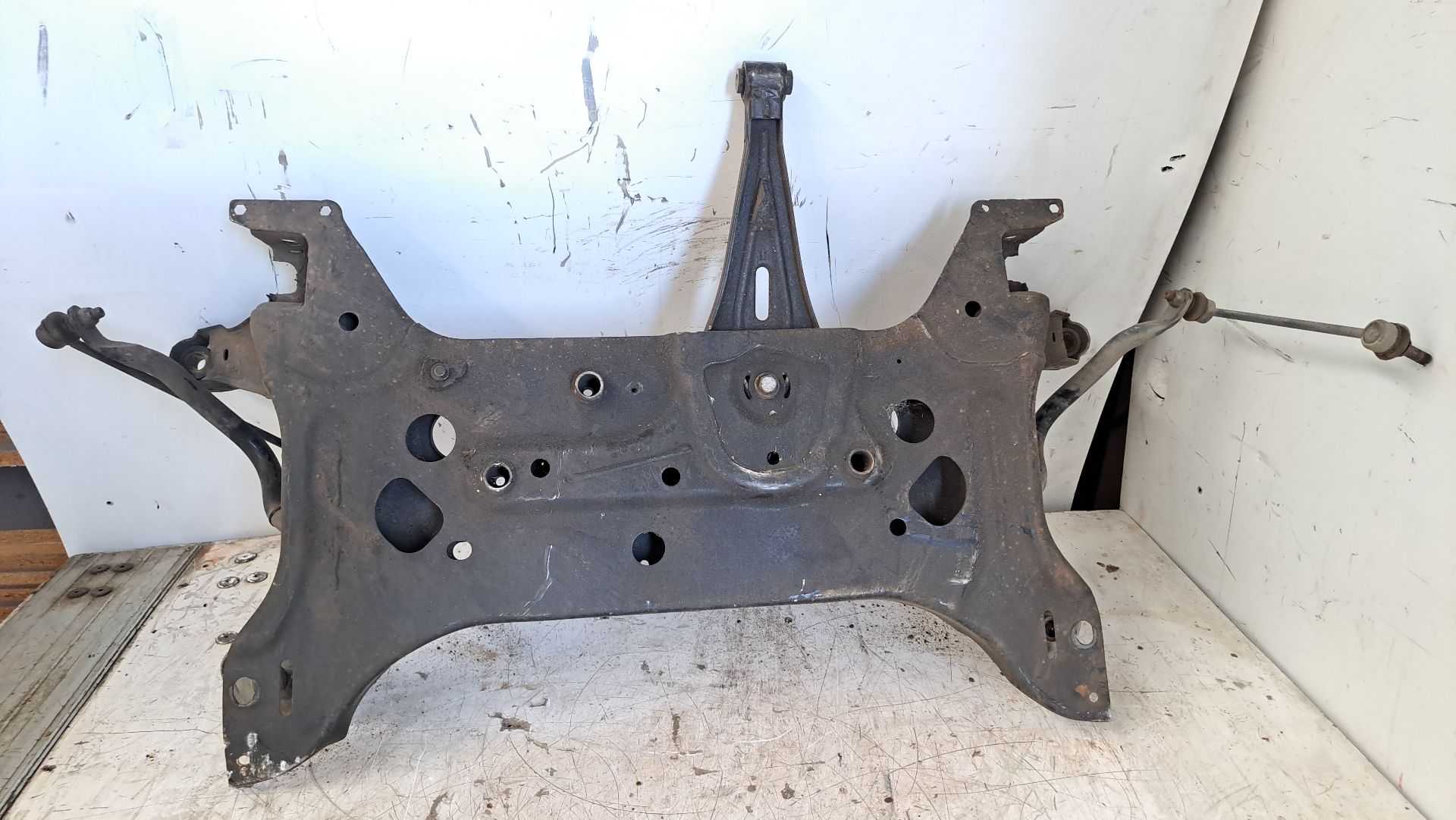 Recambio de cuna motor para ford transit custom kombi 300 l1 tourneo sport referencia OEM IAM   