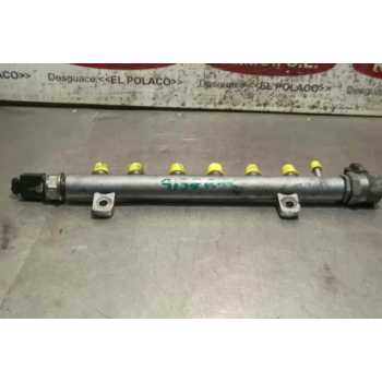 RAMPA INYECTORA 076130093V 