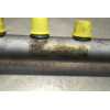 Recambio de rampa inyectora para volkswagen crafter caja cerrada 2.5 tdi dpf referencia OEM IAM 076130093V  