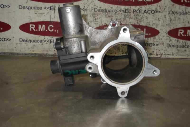 Recambio de valvula egr para volkswagen crafter caja cerrada 2.5 tdi dpf referencia OEM IAM   