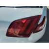 Recambio de piloto porton trasero derecho para peugeot 308 style referencia OEM IAM   