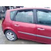 Recambio de puerta trasera derecha para renault scenic ii 1.5 dci diesel referencia OEM IAM   