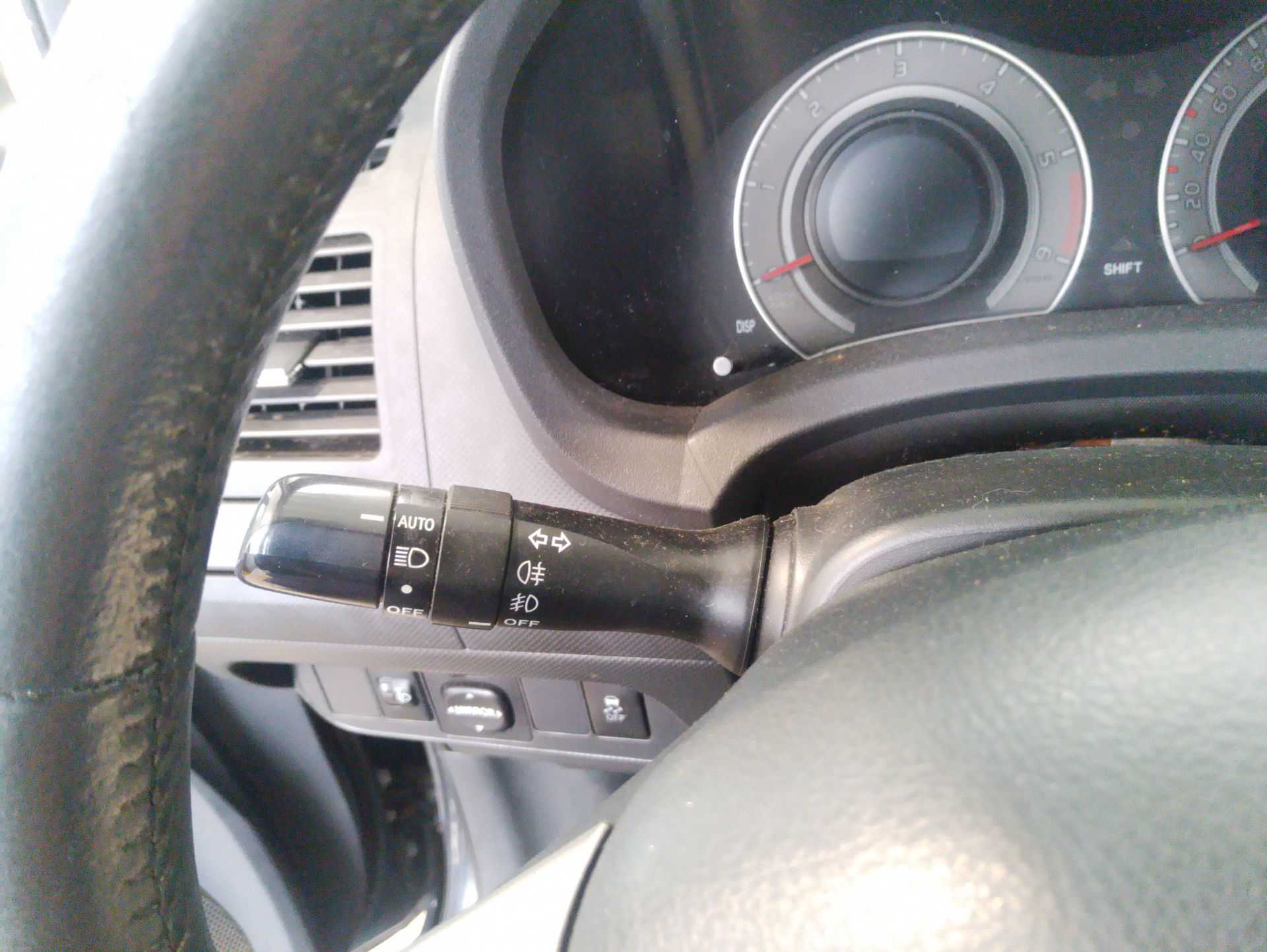 Recambio de mando intermitentes para toyota auris (_e15_) 2.0 d-4d (ade150_) referencia OEM IAM   
