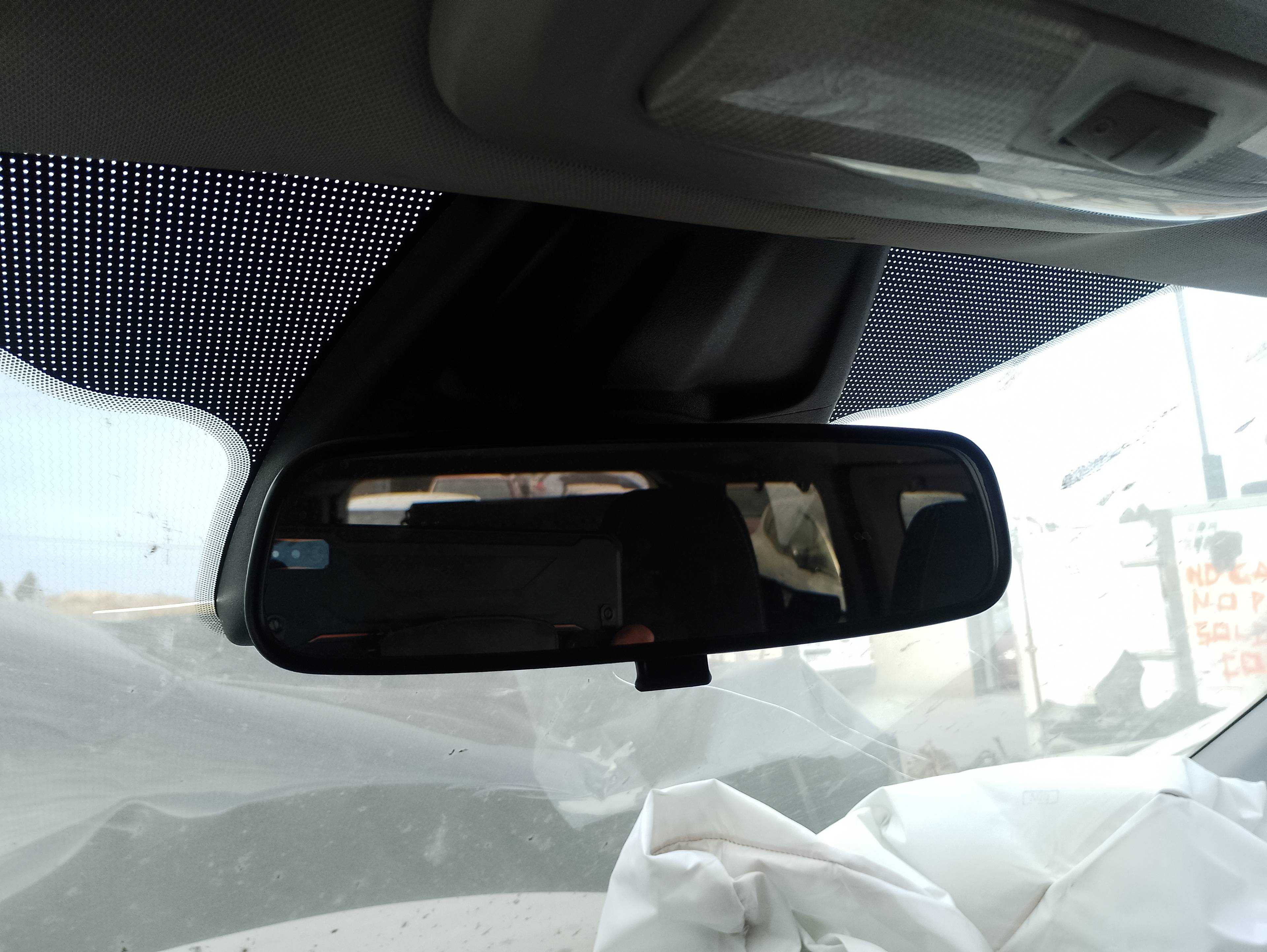 Recambio de espejo para ford transit custom kombi 300 l1 tourneo sport referencia OEM IAM   