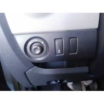 MANDO RETROVISOR 
