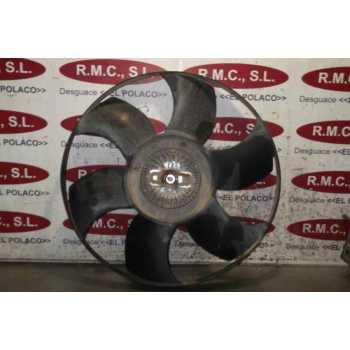 VENTILADOR VISCOSO MOTOR 