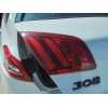Recambio de piloto porton trasero izquierdo para peugeot 308 style referencia OEM IAM   