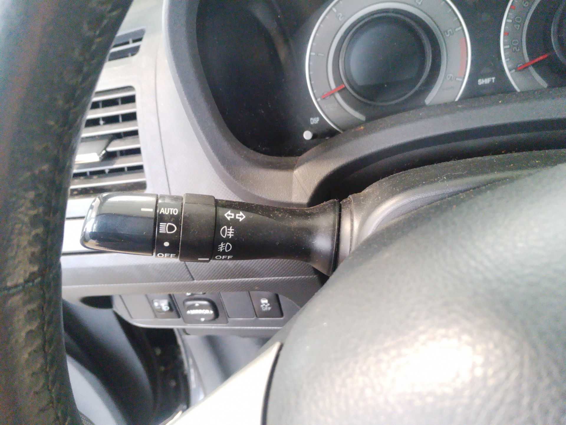 Recambio de mando luces para toyota auris (_e15_) 2.0 d-4d (ade150_) referencia OEM IAM   
