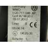 Recambio de palanca cambio para volkswagen golf vii lim. (5g1) 1.6 tdi dpf referencia OEM IAM 5Q0711049AP  