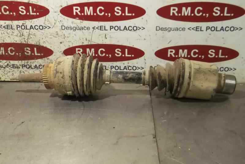 Recambio de transmision delantera derecha para ssangyong kyron 2.0 referencia OEM IAM   