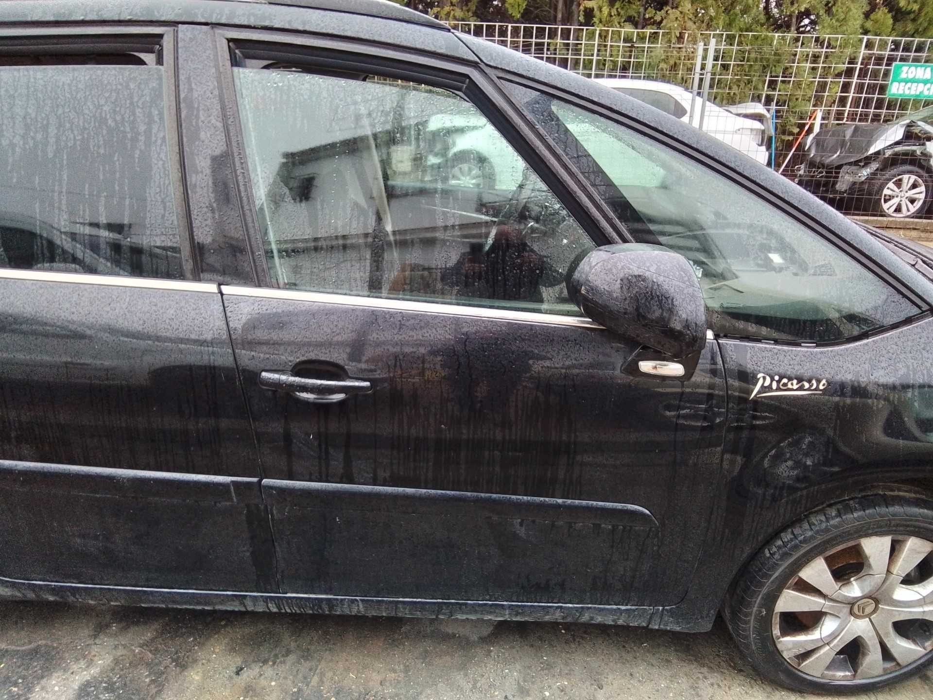 Recambio de puerta delantera derecha para citroën c4 picasso 2.0 hdi fap cat (rhr / dw10bted4) referencia OEM IAM   