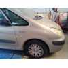 Recambio de aleta delantera derecha para citroën xsara picasso 2.0 hdi referencia OEM IAM   