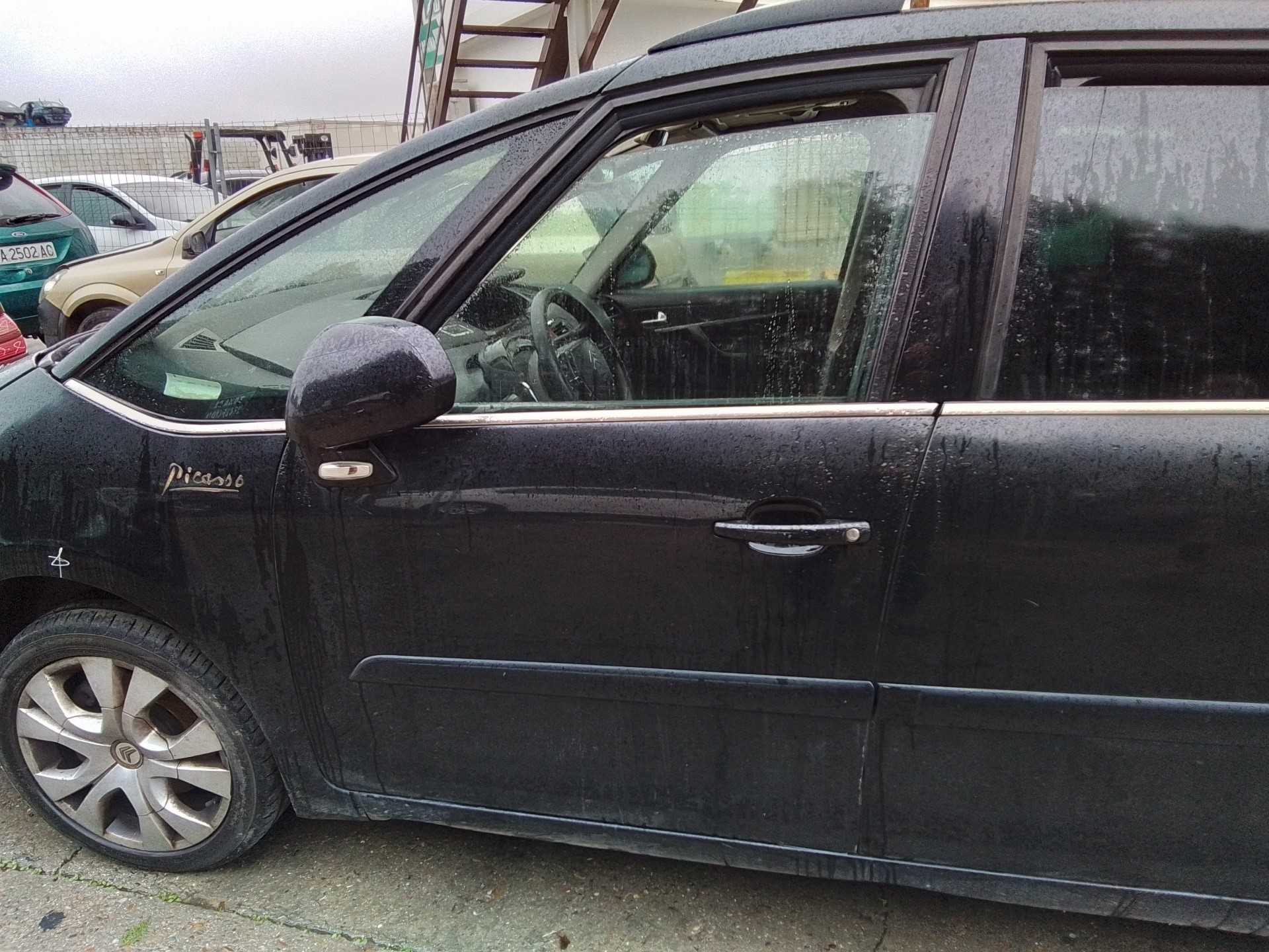 Recambio de puerta delantera izquierda para citroën c4 picasso 2.0 hdi fap cat (rhr / dw10bted4) referencia OEM IAM   