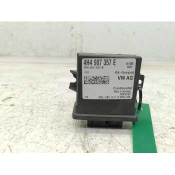 MODULO ELECTRONICO 4H4907357E 7P6907357B 5WK50799