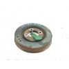 Recambio de polea cigueñal para citroën saxo 1.5 d sx referencia OEM IAM  0515L6 