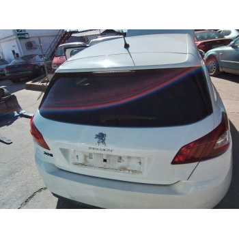 PORTON TRASERO 
