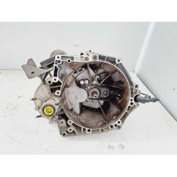 CAJA CAMBIOS 20DM69 6108717 