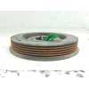 Recambio de polea cigueñal para citroën saxo 1.5 d sx referencia OEM IAM  0515L6 