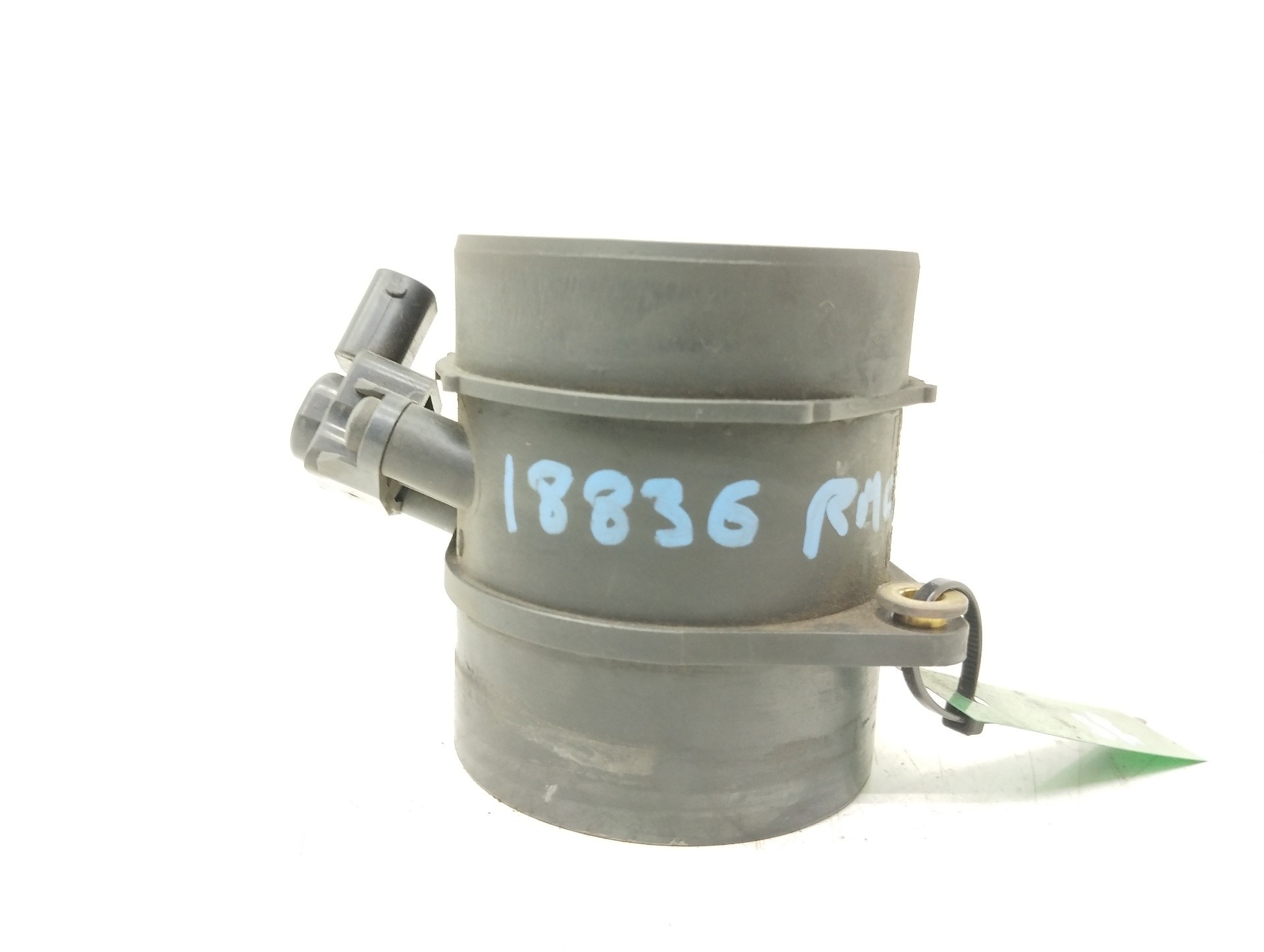 Recambio de caudalimetro para mercedes-benz clase c (w203) berlina 200 cdi (203.004) referencia OEM IAM A6460840048 0281002535 