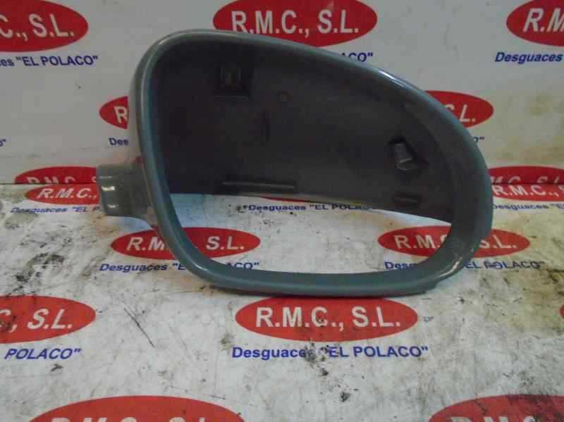 Recambio de carcasa retrovisor derecho para volkswagen golf v berlina (1k1) referencia OEM IAM   