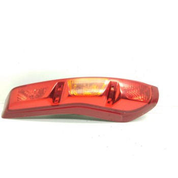 Recambio de piloto trasero izquierdo para nissan x-trail (t31) le referencia OEM IAM   