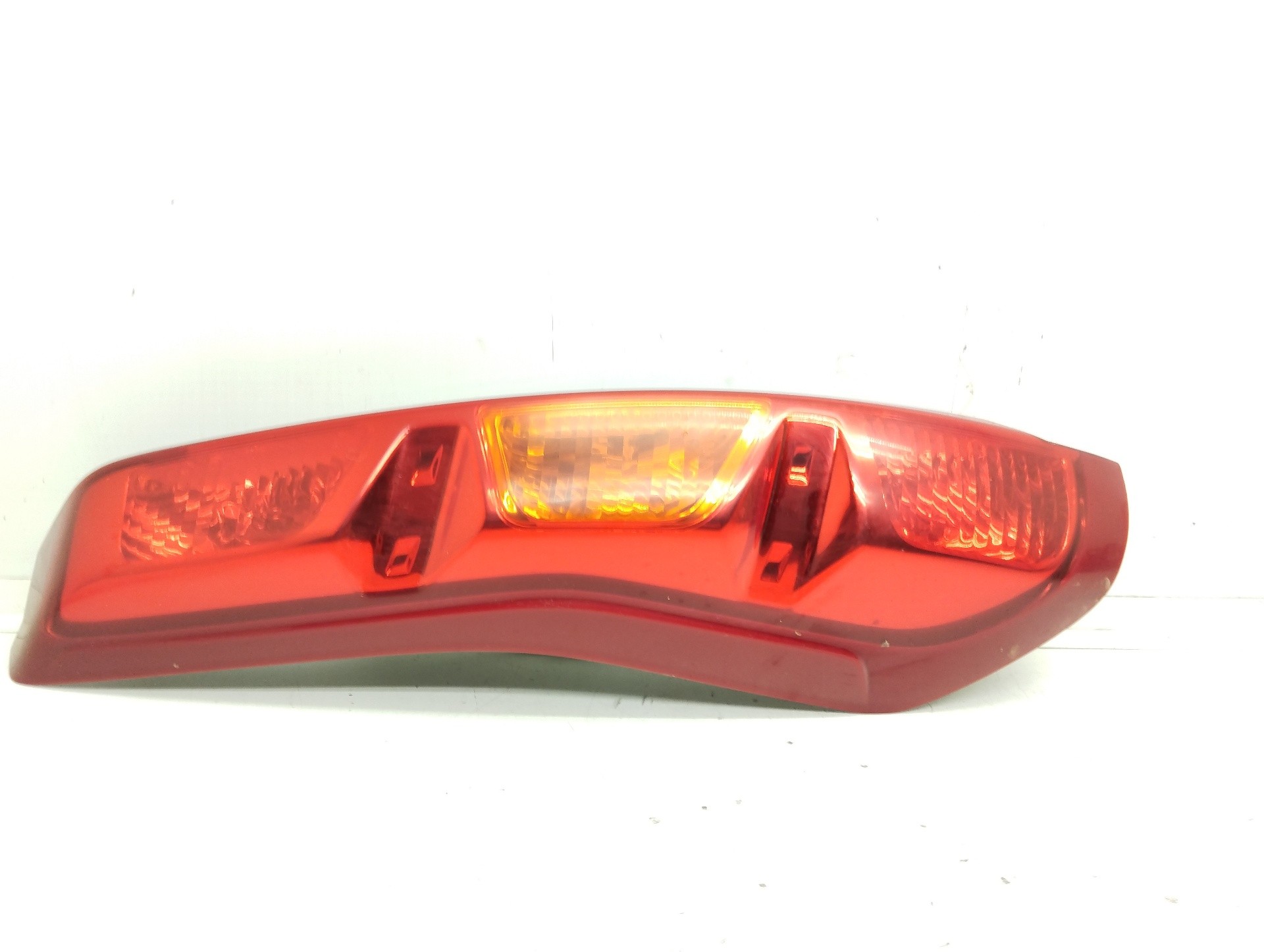 Recambio de piloto trasero izquierdo para nissan x-trail (t31) le referencia OEM IAM   