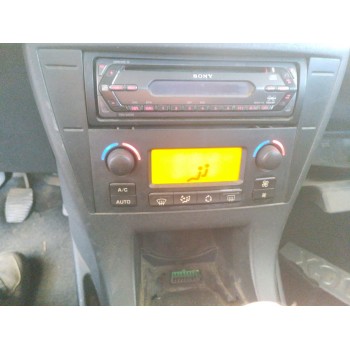 Recambio de mando climatizador para citroën c4 i (lc_) 1.6 hdi referencia OEM IAM   