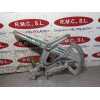 Recambio de elevalunas delantero derecho para peugeot 205 berlina 1.8 diesel cat referencia OEM IAM   