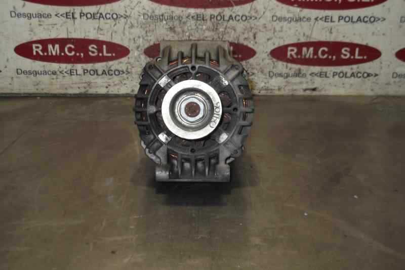 Recambio de alternador para renault megane i coupe fase 2 (da..) 1.4 16v referencia OEM IAM 8200030635  