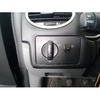 Recambio de mando luces para ford focus berlina (cap) ambiente (d) referencia OEM IAM   