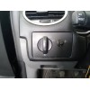 Recambio de mando luces para ford focus berlina (cap) ambiente (d) referencia OEM IAM   