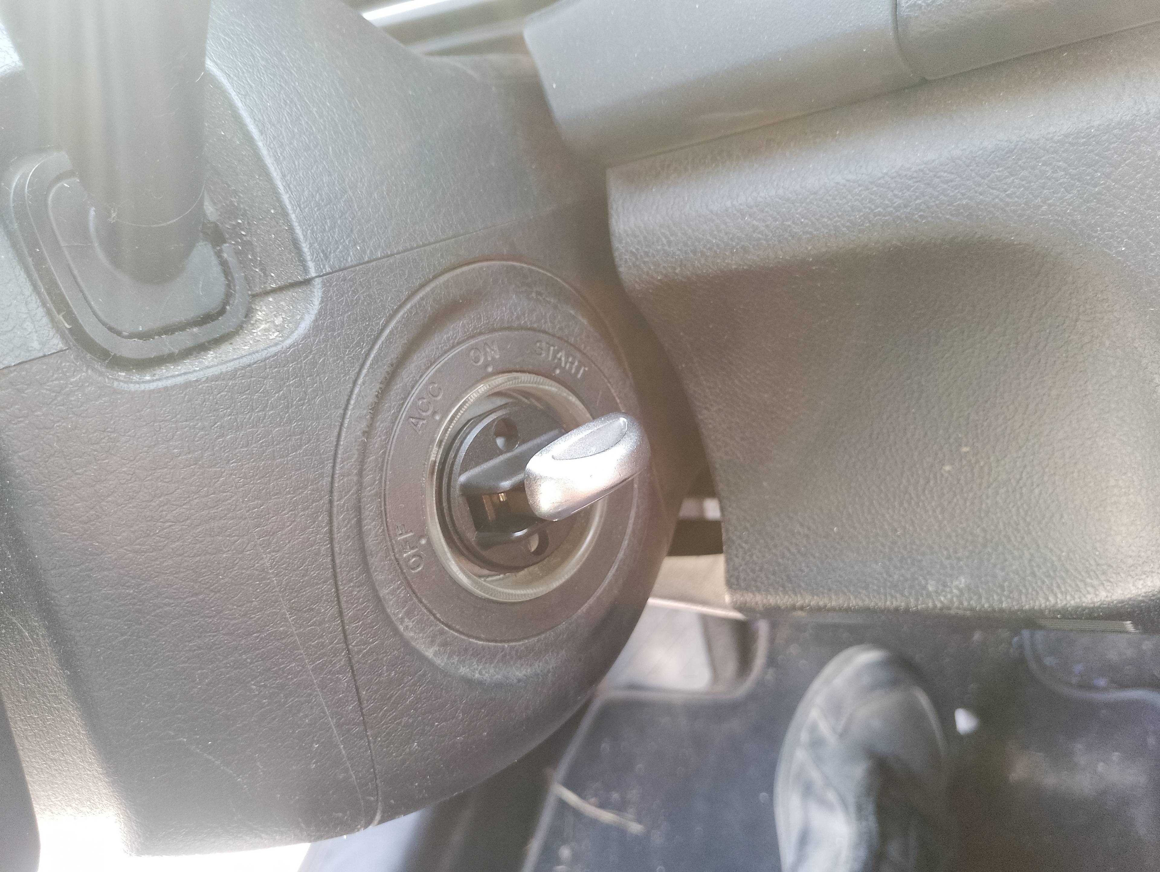 Recambio de conmutador de arranque para mazda cx-7 (er) active referencia OEM IAM   