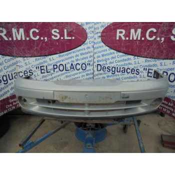 PARAGOLPES DELANTERO 
