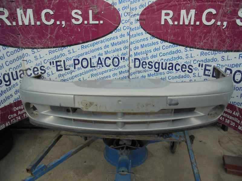 Recambio de paragolpes delantero para renault megane i coupe fase 2 (da..) 1.4 16v referencia OEM IAM   