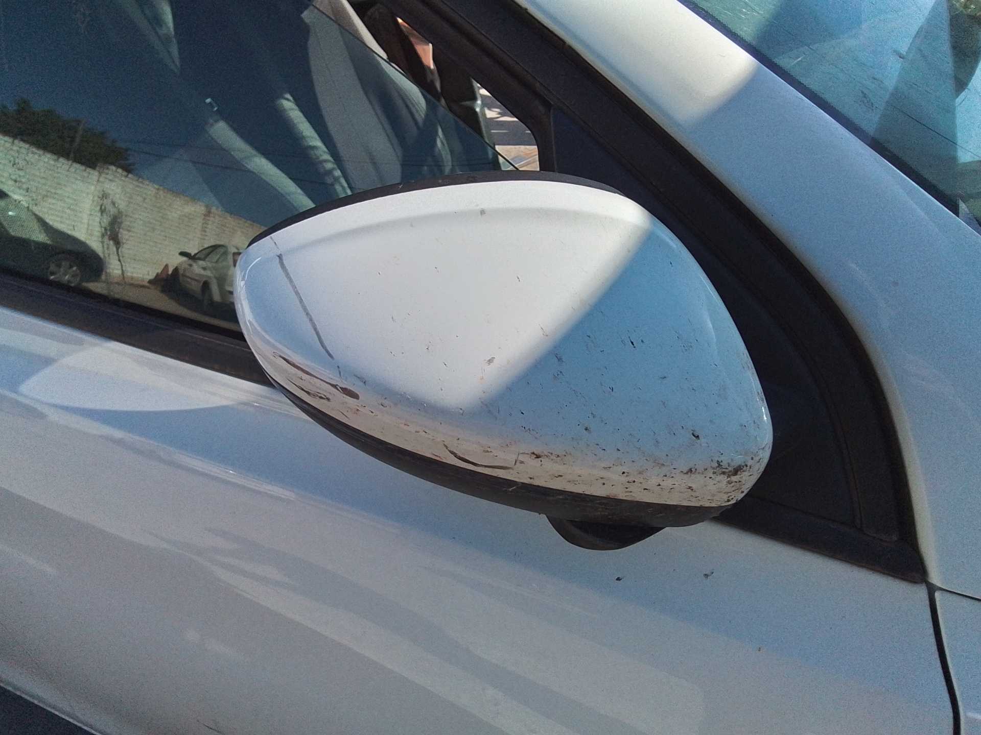 Recambio de retrovisor derecho para peugeot 308 style referencia OEM IAM   