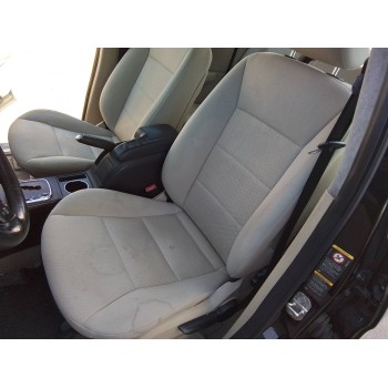 Recambio de asiento delantero izquierdo para mercedes-benz clase a (w169) a 150 a-edition (169.031) referencia OEM IAM   