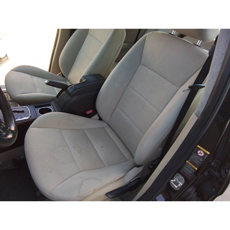 Recambio de asiento delantero izquierdo para mercedes-benz clase a (w169) a 150 a-edition (169.031) referencia OEM IAM   