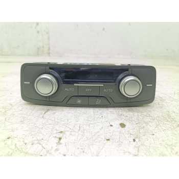 MANDO CLIMATIZADOR 4G0919158Q A2C91427100 
