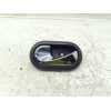 Recambio de maneta interior delantera izquierda para dacia lodgy laureate referencia OEM IAM 8200733848  