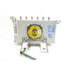 Recambio de airbag delantero derecho para mazda 3 berlina (bk) 1.6 crdt active referencia OEM IAM  BBP357K50B 